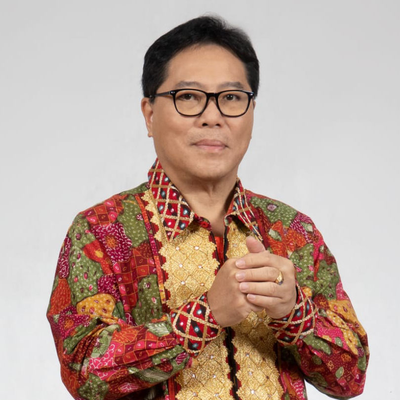 Chandra Setiawan