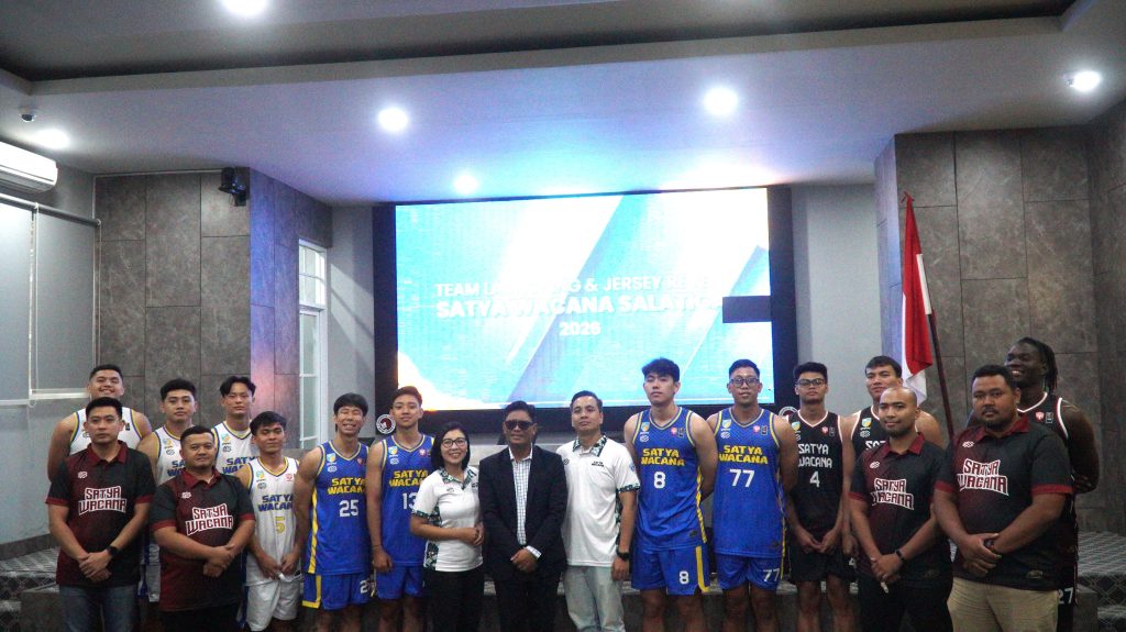 Satya Wacana Salatiga IBL 2026