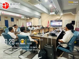 A Tour to Promote the Center