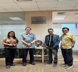 A Tour to Promote the Center