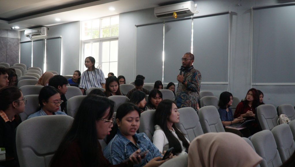 Bimtek P2MW UKSW 2026