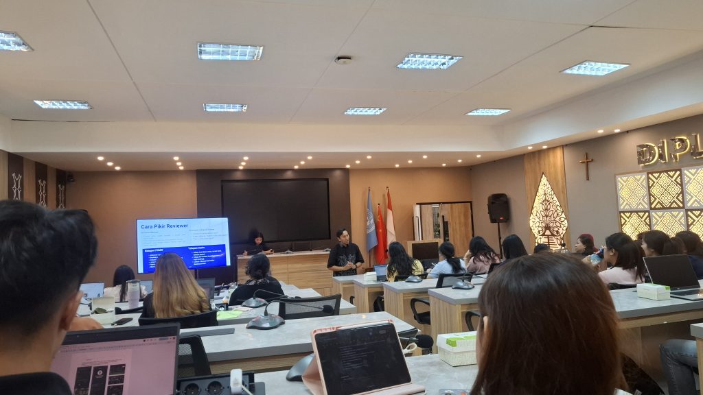 Bimtek P2MW UKSW 2026