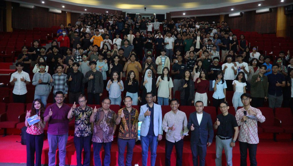 riset AI UKSW Hallym University