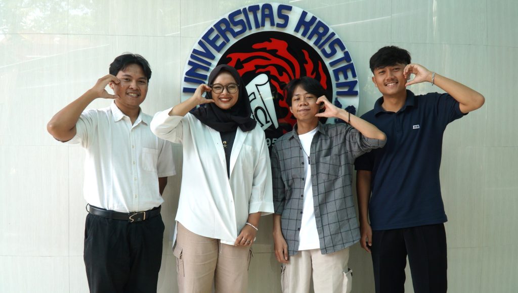 wisuda UKSW 2026