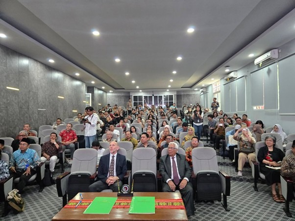 CSR-CMR as a new Center of Excellence (CoE)