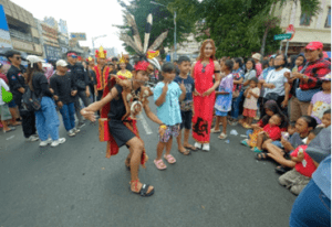 DOKUMENTASI KIRAB BUDAYA HUT SALATIGA KE 1275 (2025)