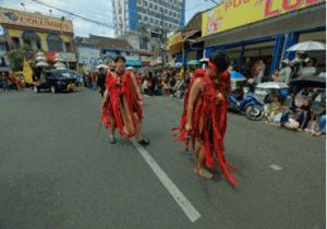 DOKUMENTASI KIRAB BUDAYA HUT SALATIGA KE 1275 (2025)