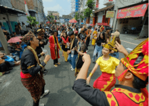 DOKUMENTASI KIRAB BUDAYA HUT SALATIGA KE 1275 (2025)