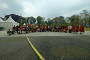DOKUMENTASI KIRAB BUDAYA HUT SALATIGA KE 1275 (2025)
