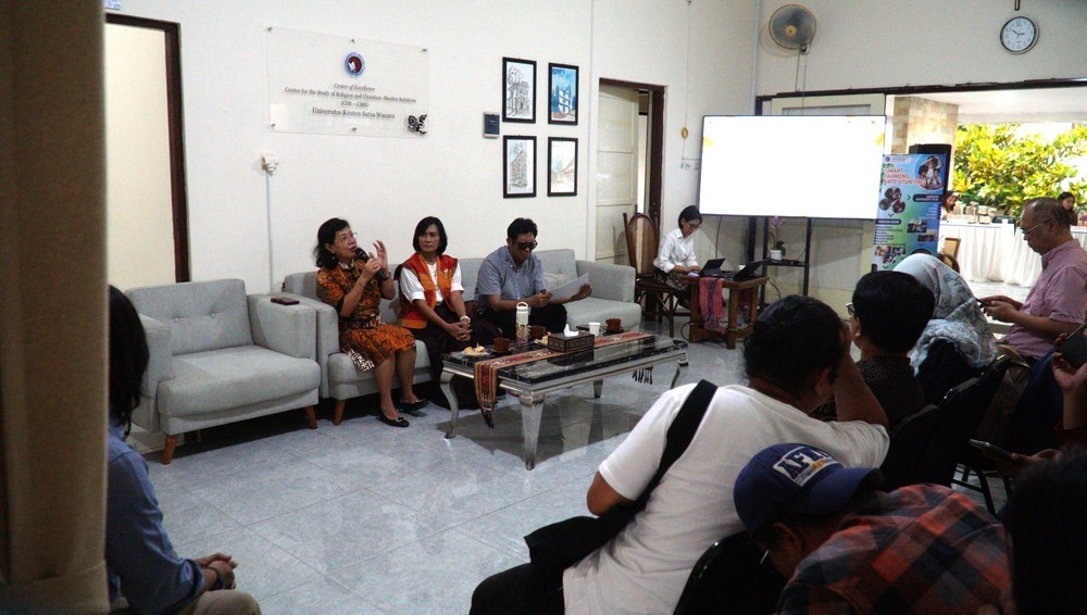 Media Gathering UKSW 2026