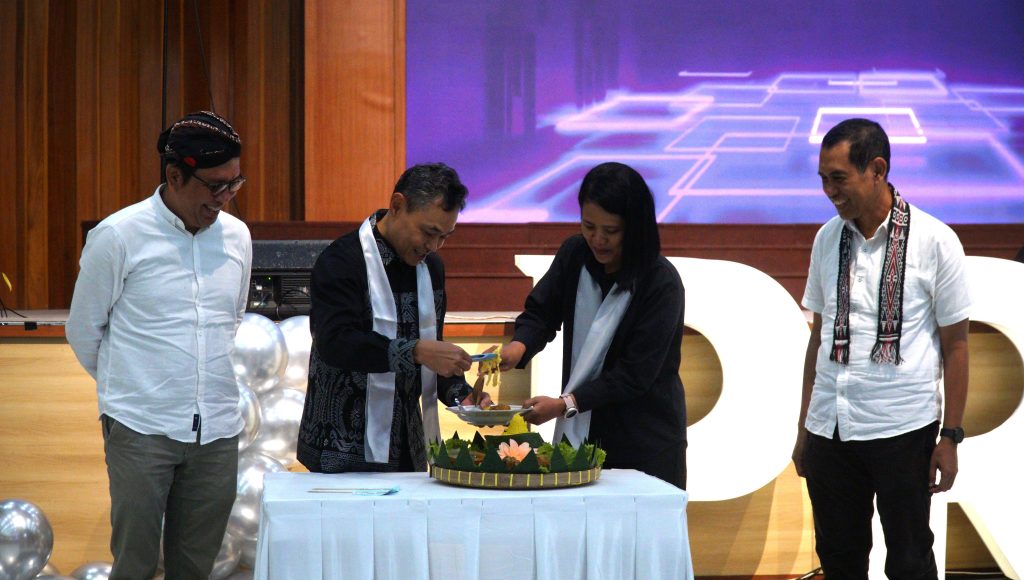 Dies Natalis FBS UKSW 25 tahun