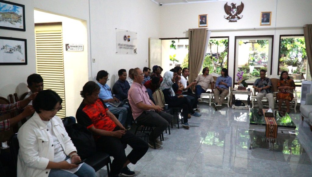 Smart Farming Anti Stunting UKSW