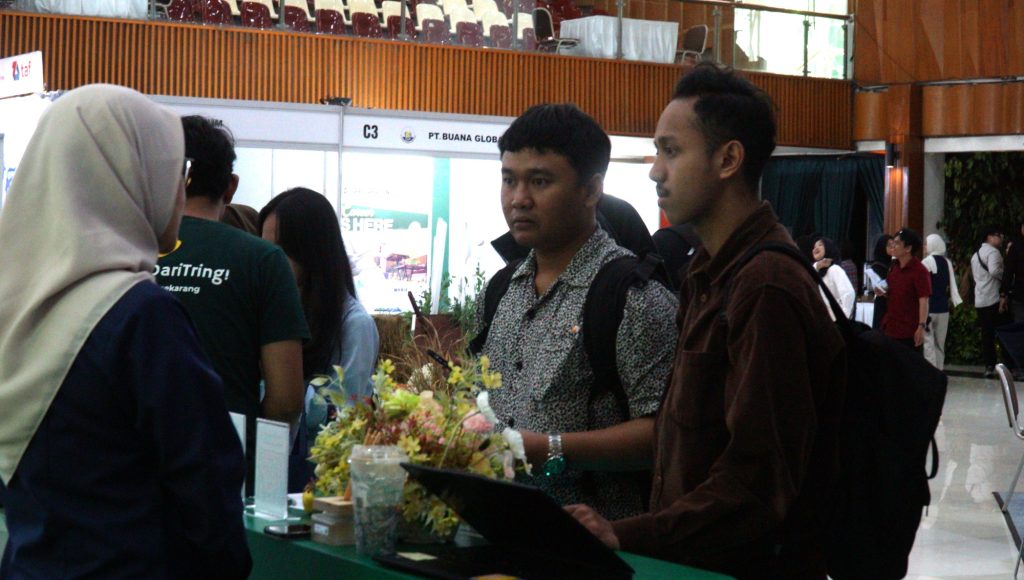 Job Fair 48 UKSW