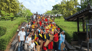 FESTIVAL MERDEKA BELAJAR 2024