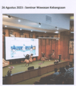 FESTIVAL INDONESIA RAYA 2023