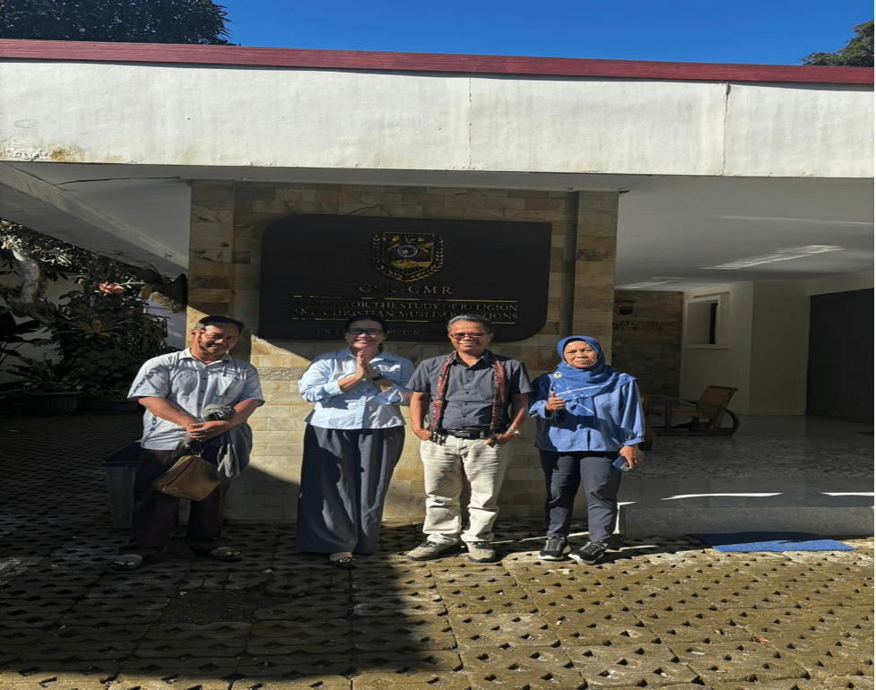 Meeting with Percik’s Director