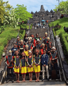 FESTIVAL MERDEKA BELAJAR 2024