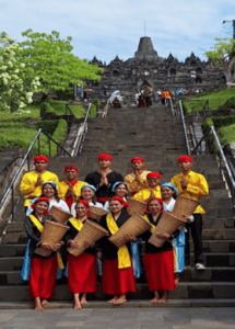 FESTIVAL MERDEKA BELAJAR 2024