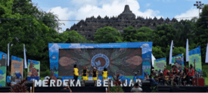 FESTIVAL MERDEKA BELAJAR 2024