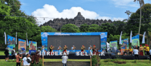 FESTIVAL MERDEKA BELAJAR 2024