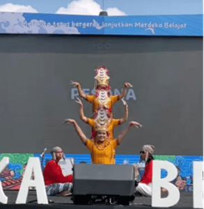 FESTIVAL MERDEKA BELAJAR 2024