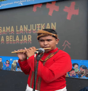 FESTIVAL MERDEKA BELAJAR 2024