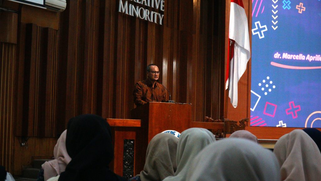 workshop anti bullying UKSW