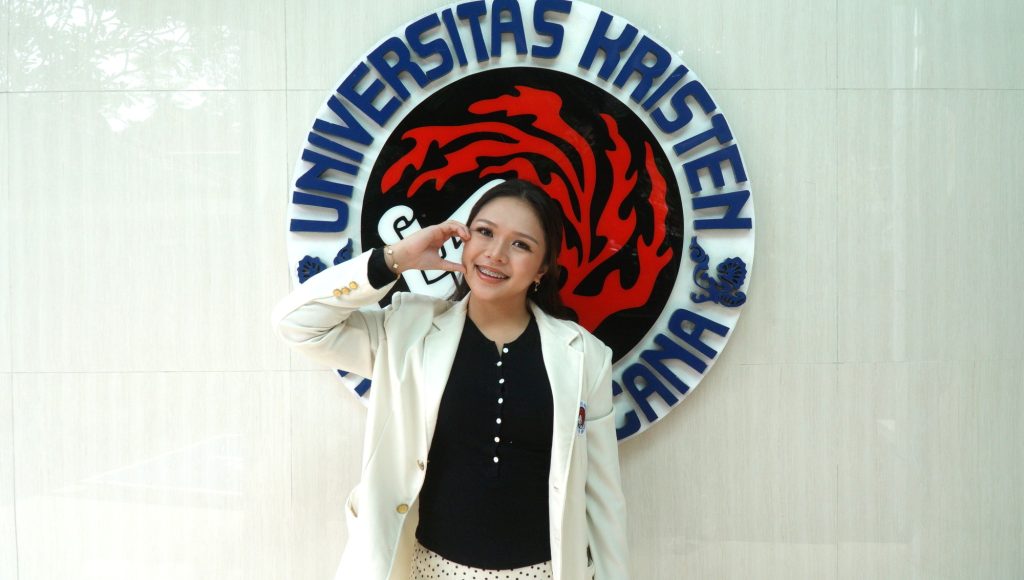 mahasiswa UKSW juara nasional