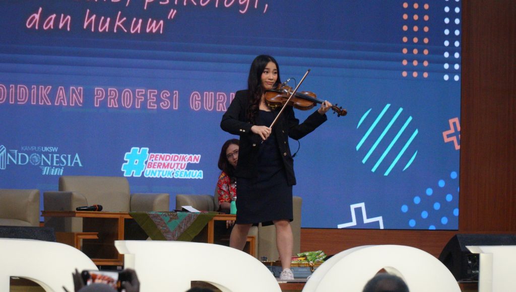 workshop anti bullying UKSW