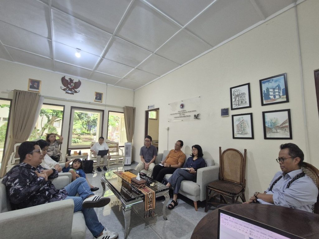 Informal Meeting with WIJNA