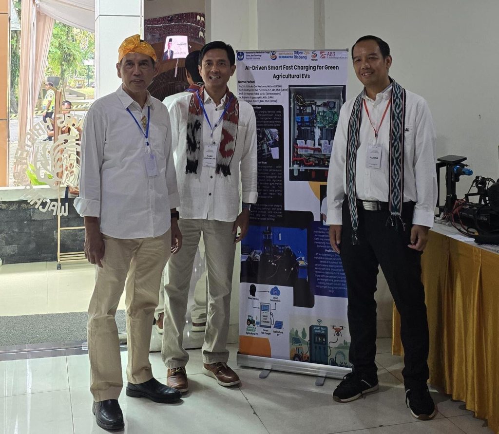 hibah riset UKSW 2026