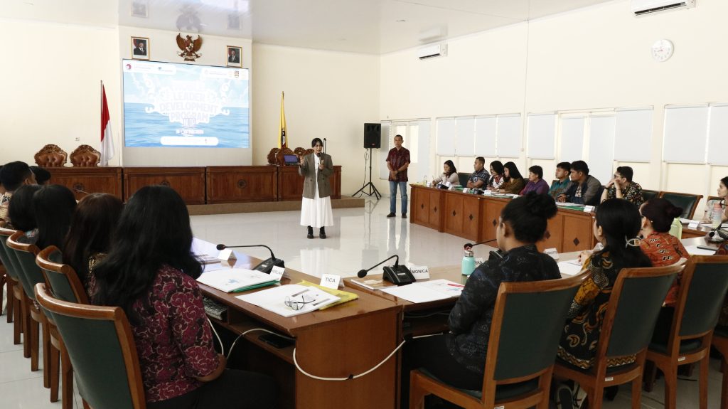 NLDP Batch 26 UKSW
