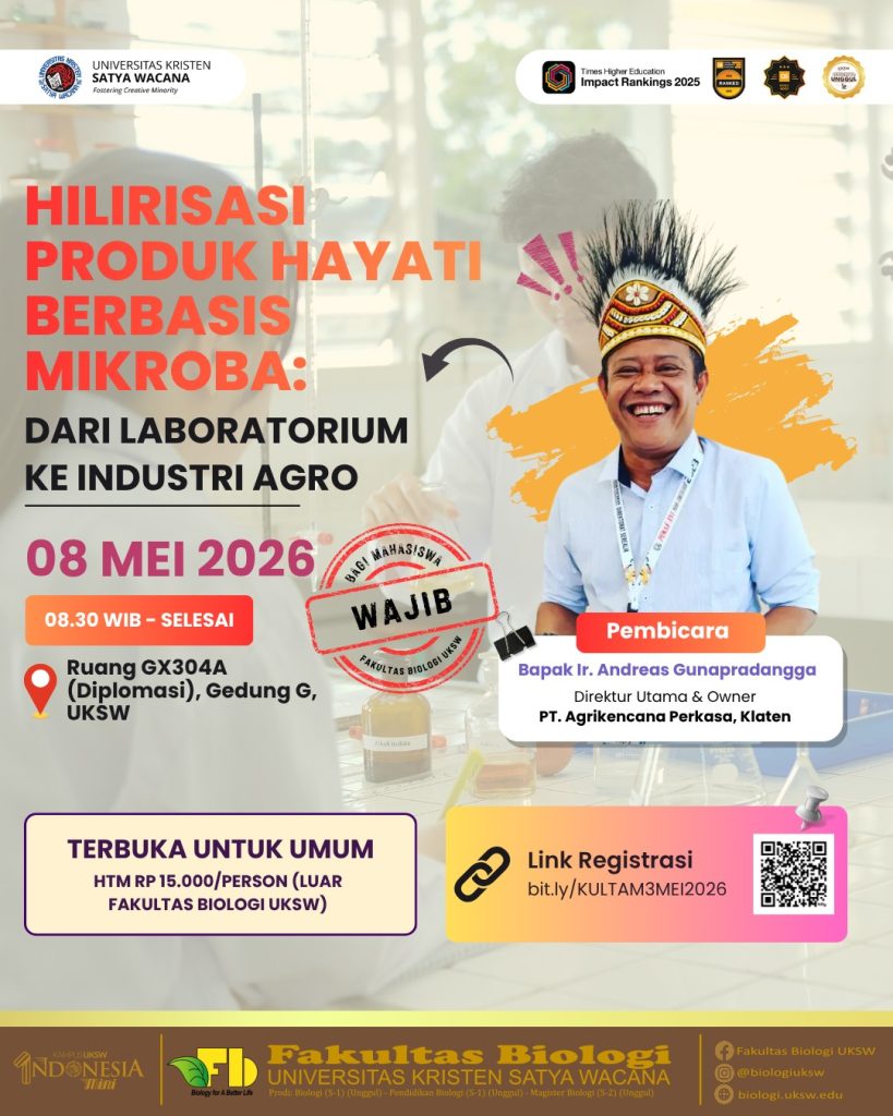 Kuliah Tamu