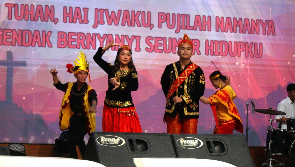 HUT Campus Ministry UKSW