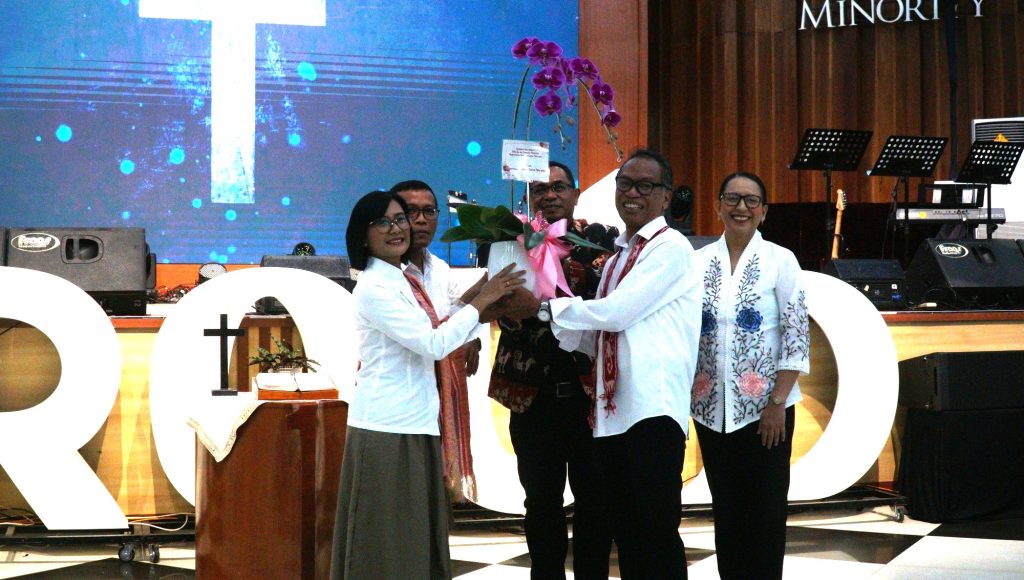HUT Campus Ministry UKSW
