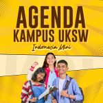 AGENDA KAMPUS