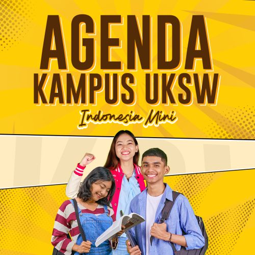 AGENDA KAMPUS
