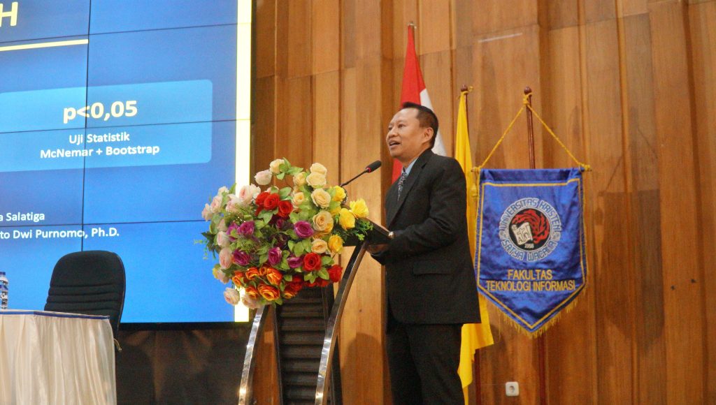 doktor baru FTI UKSW 2026