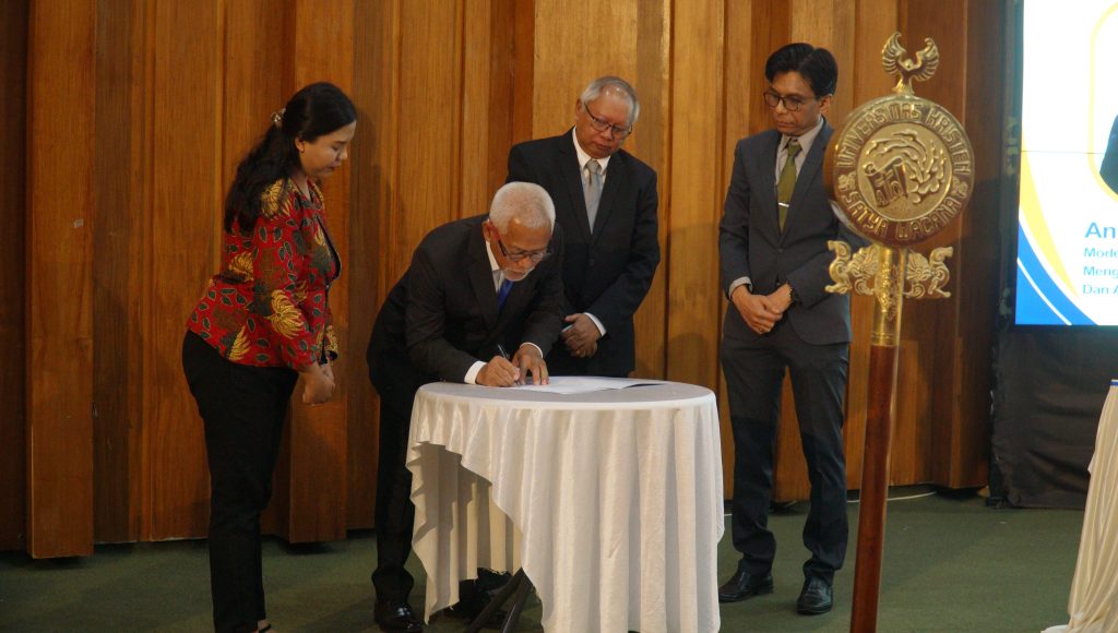 doktor baru FTI UKSW 2026