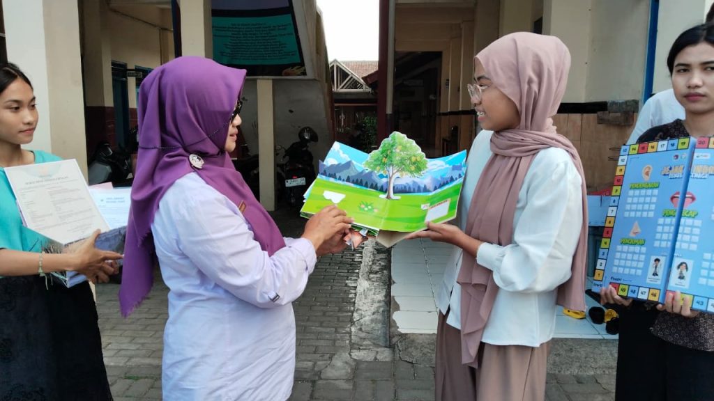 Inovasi Pembelajaran PGSD UKSW
