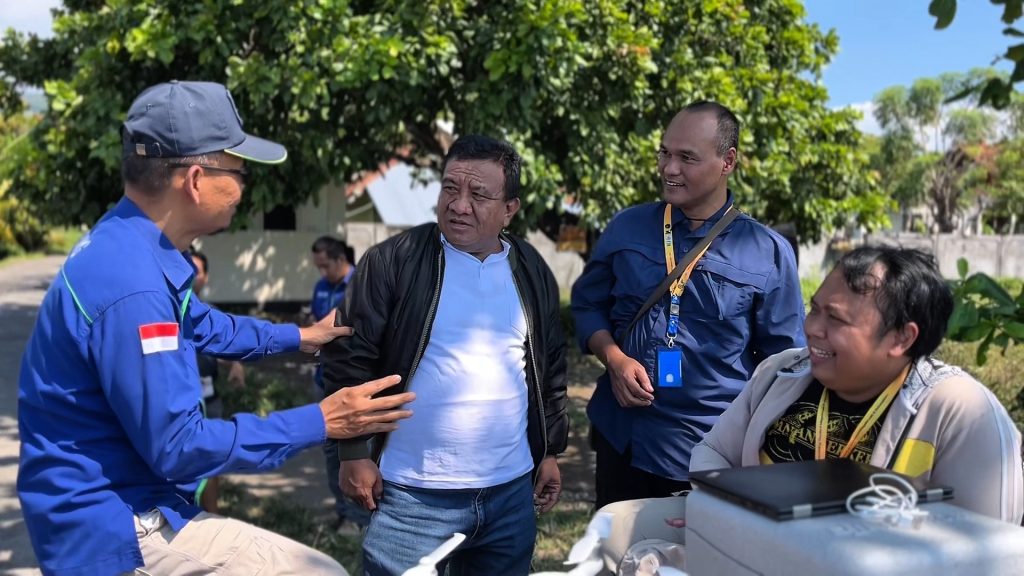 Melaya dalam Bayangan Megathrust dan Back arc trust Tsunami: Eksplorasi Kerentanan Masyarakat dan Literasi Mitigasi Bencana