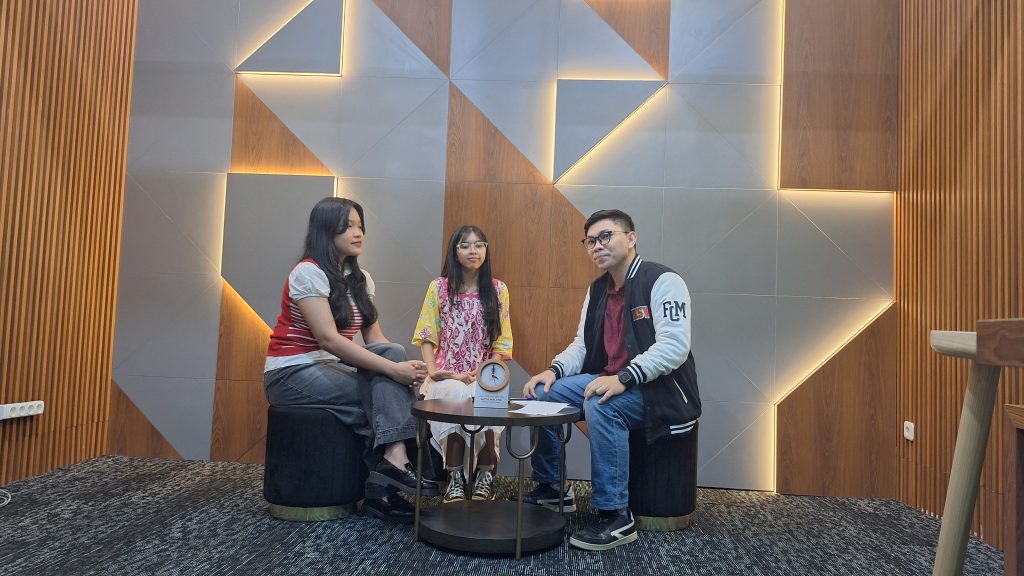 Magang Mahasiswa UKSW: Pengalaman Internasional yang Mengubah Cara Pandang