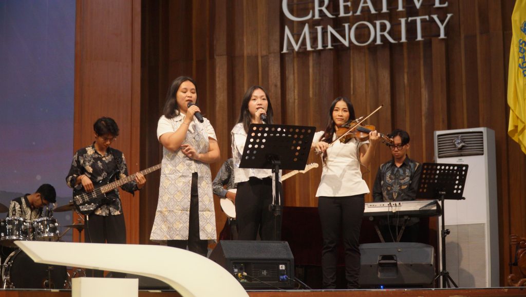 Dies Natalis ke-27 Fakultas Psikologi UKSW: Dari Refleksi ke Proyeksi, Membangun Masa Depan dengan Empati