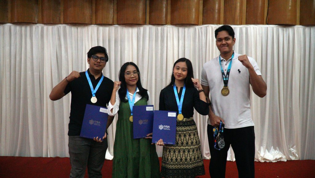 Wisuda UKSW Periode III 2026 Lepas 649 Wisudawan, Lulusan Berprestasi Siap Berdampak bagi Masyarakat