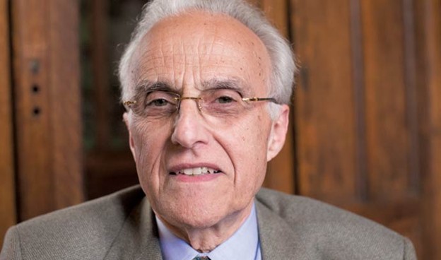 Remembering John Esposito, A Scholar Who Defended Islam and Fostered Christian-Muslim Understanding in the West