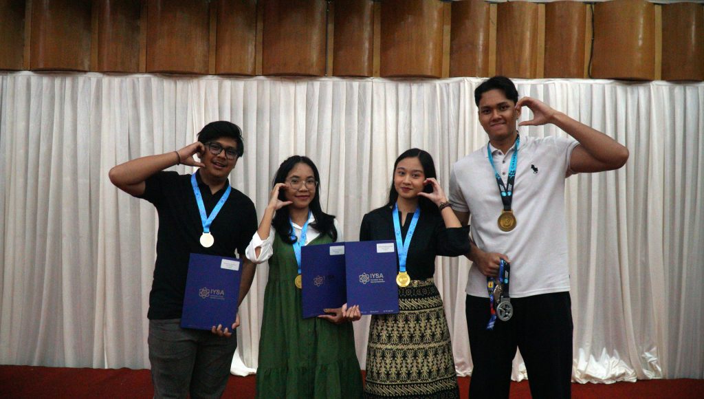 Wisuda UKSW Periode III 2026 Lepas 649 Wisudawan, Lulusan Berprestasi Siap Berdampak bagi Masyarakat