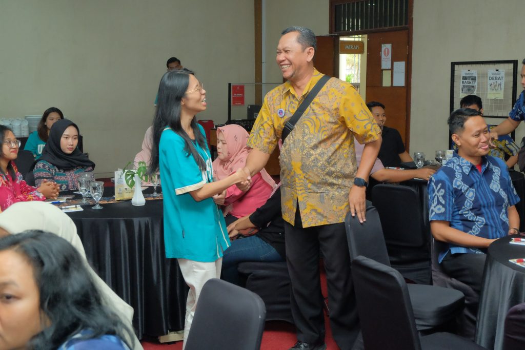 UKSW Hadirkan BK Connect 2026, Dukung Guru BK Wujudkan Layanan Konseling Berkualitas