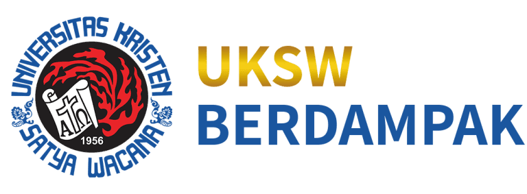 Mahasiswa UKSW