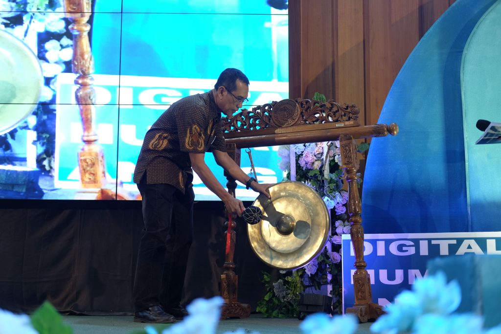 FIT Competition 2026 Go International, UKSW Dorong Inovasi AI Berdampak bagi Masyarakat Global