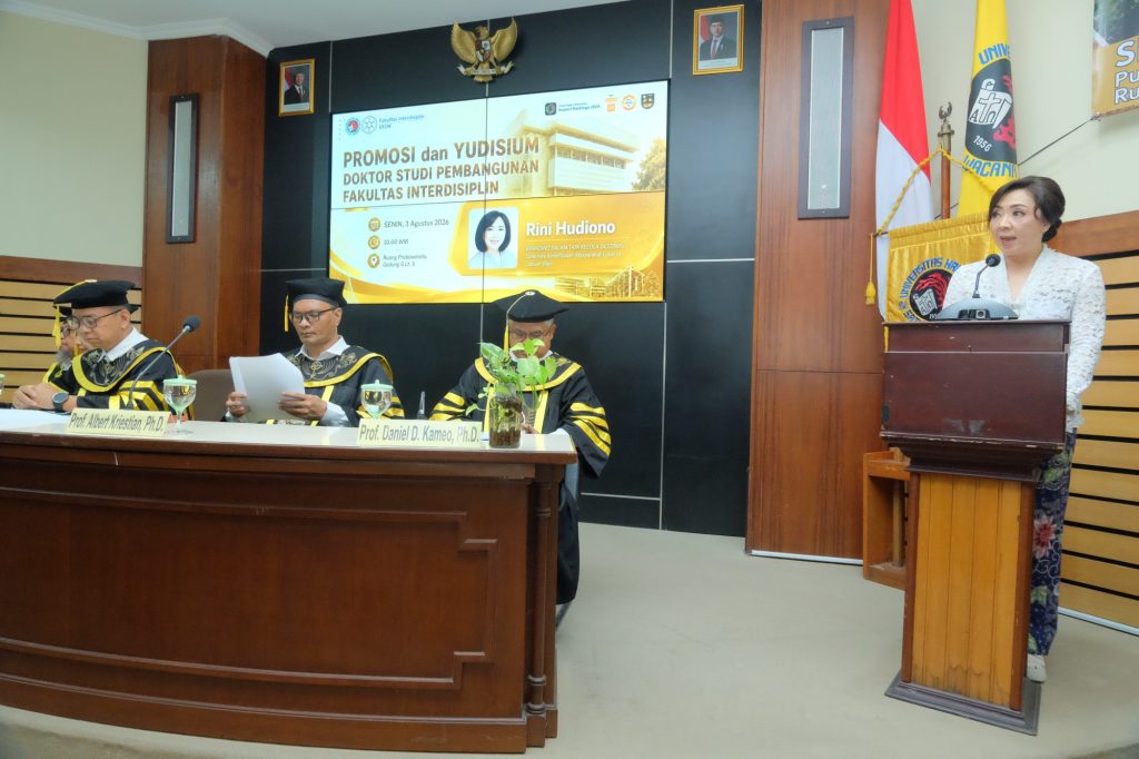 Berawal dari Kalimat "Kami Diajak Menari, Tapi Tidak Diajak Bicara", Doktor UKSW Ungkap Dinamika Keterlibatan Masyarakat dalam Branding Labuan Bajo